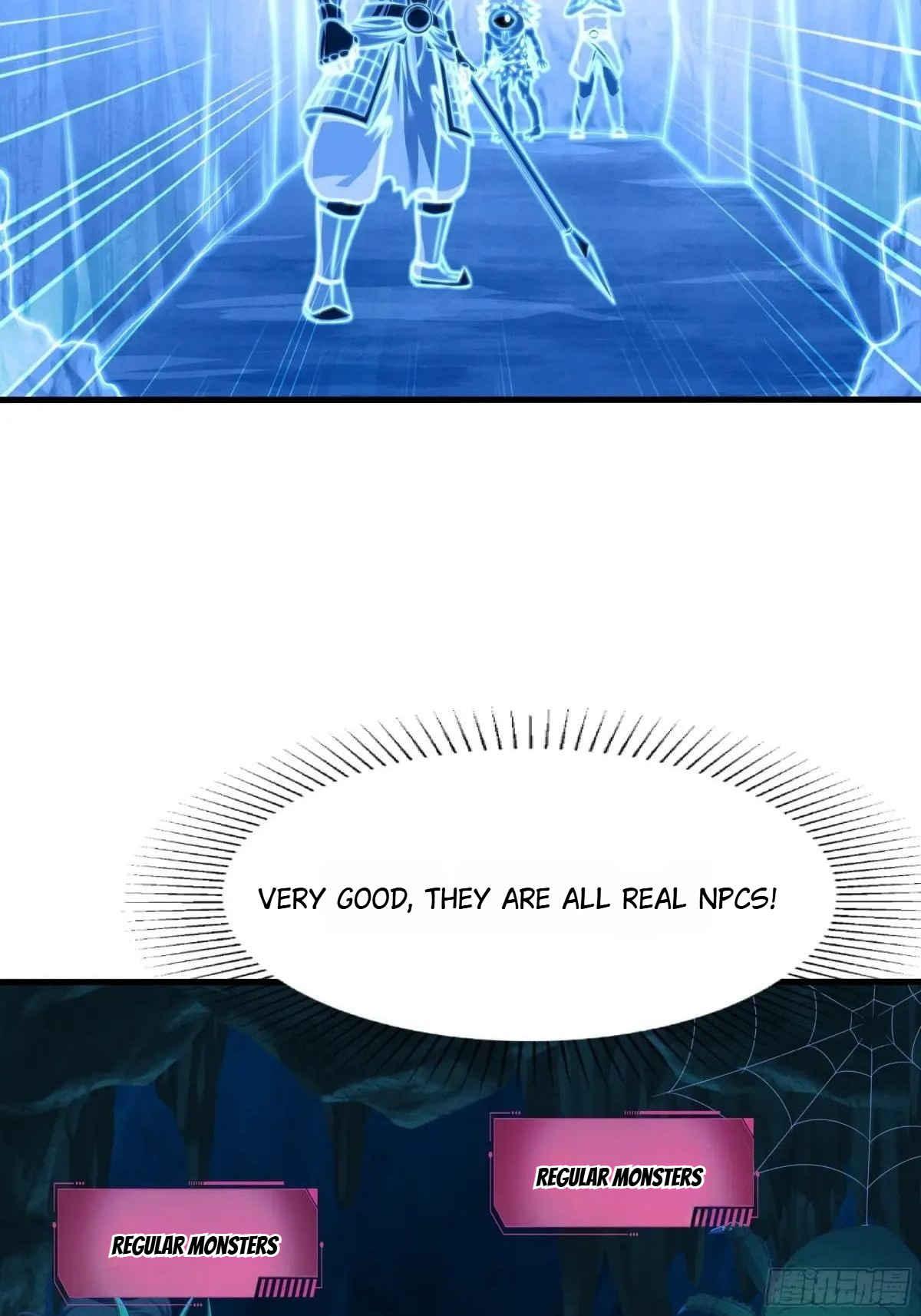 Rebirth of King Zhou: Not Being the Ultimate Villain Chapter 17 - page 38